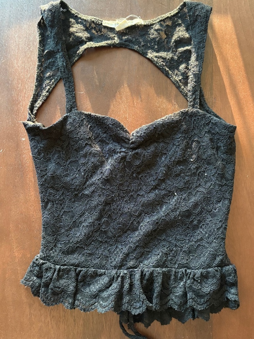 Urban Outfitters Tank Top Blouse
